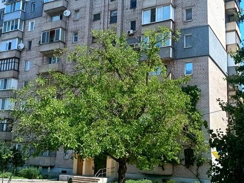 Квартира на вул. Качалова, 42 в Кривому Розі, ID 196444, фото №2