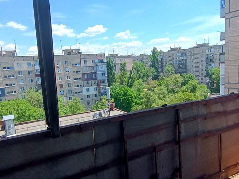 Квартира на вул. Качалова, 42 в Кривому Розі, ID 196444, фото №8