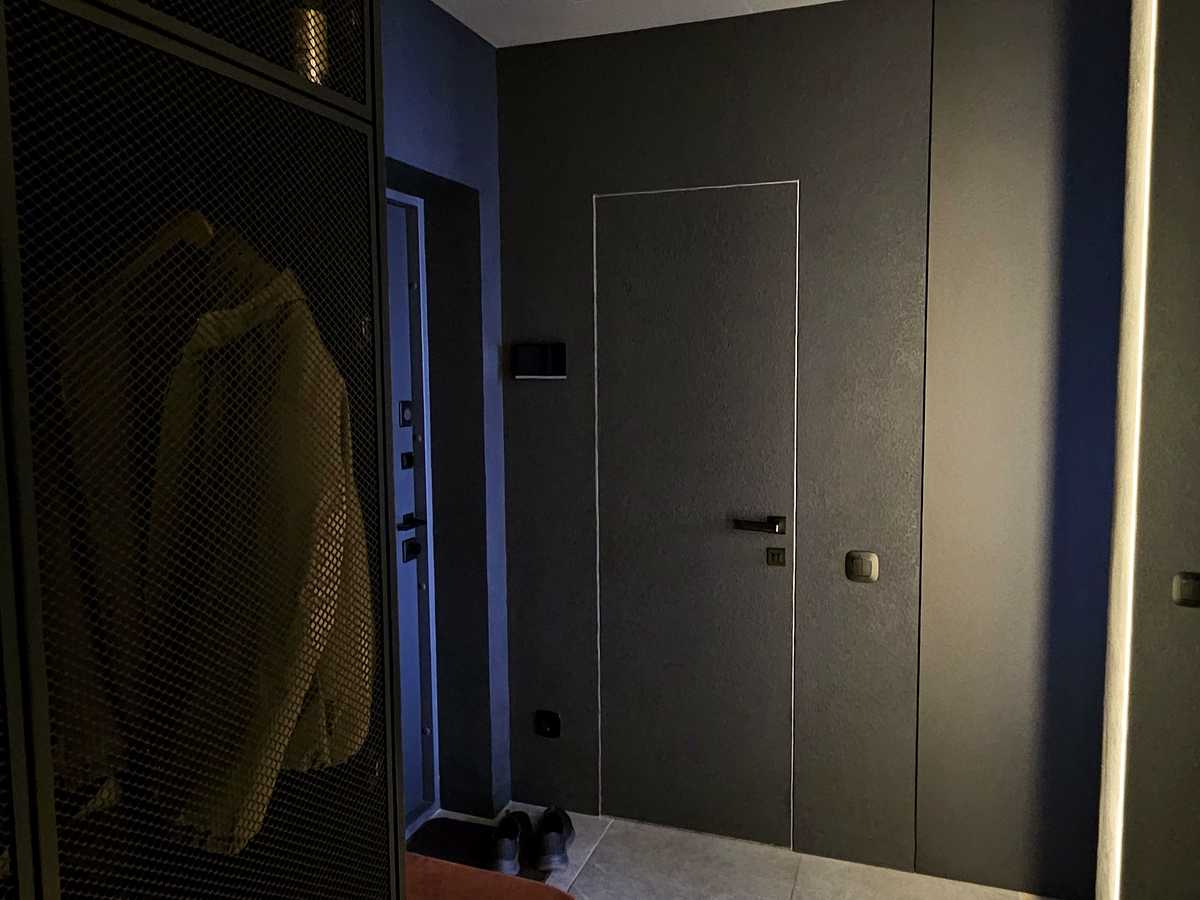 Квартира на вул. Михайла Величка вул., 40/1 в Києві, ID 313353, фото №9