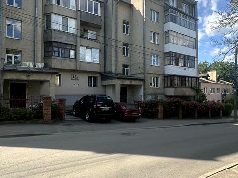 Квартира на вул. Володимира Великого, 43-А в Чернівцях, ID 232797, фото №16
