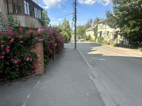 Квартира на вул. Володимира Великого, 43-А в Чернівцях, ID 232797, фото №17