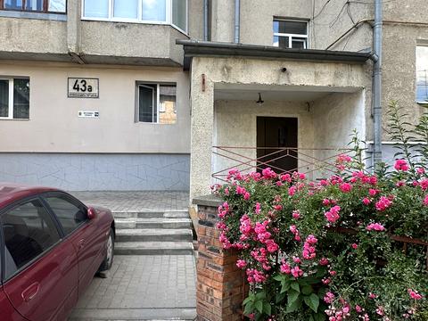 Квартира на вул. Володимира Великого, 43-А в Чернівцях, ID 232797, фото №18