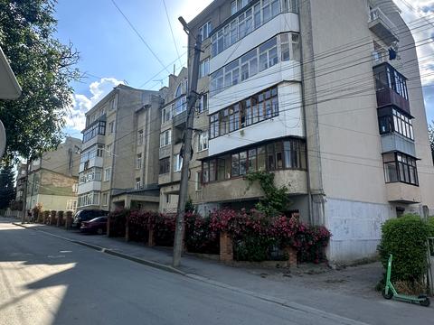 Квартира на вул. Володимира Великого, 43-А в Чернівцях, ID 232797, фото №19