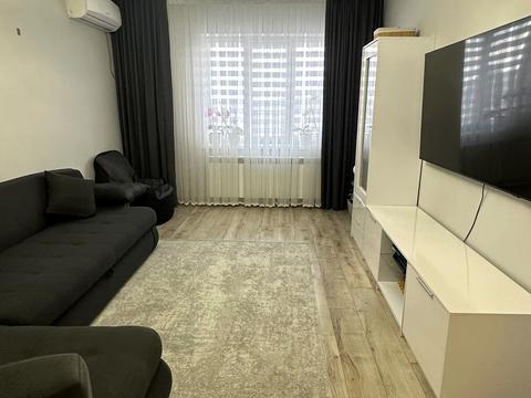 Квартира на вул. Володимира Великого, 43-А в Чернівцях, ID 232797, фото №4