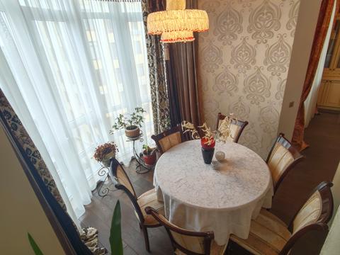 Квартира на просп. В'ячеслава Чорновола, 67-В в Львові, ID 167429, фото №2
