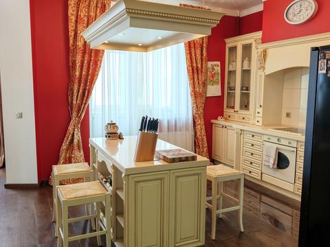 Квартира на просп. В'ячеслава Чорновола, 67-В в Львові, ID 167429, фото №11