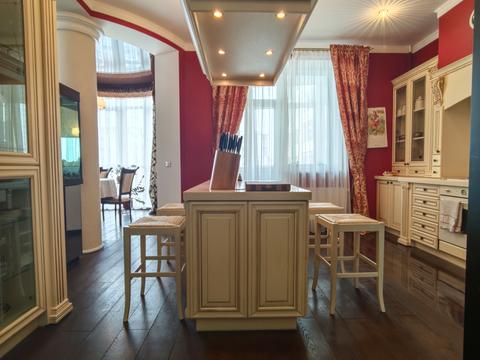 Квартира на просп. В'ячеслава Чорновола, 67-В в Львові, ID 167429, фото №14