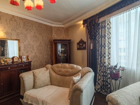 Квартира на просп. В'ячеслава Чорновола, 67-В в Львові, ID 167429, фото №15
