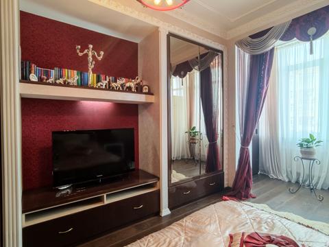 Квартира на просп. В'ячеслава Чорновола, 67-В в Львові, ID 167429, фото №19