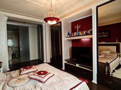 Квартира на просп. В'ячеслава Чорновола, 67-В в Львові, ID 167429, фото №20
