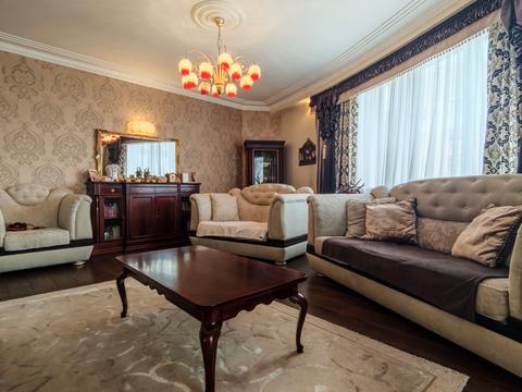 Квартира на просп. В'ячеслава Чорновола, 67-В в Львові, ID 167429, фото №3