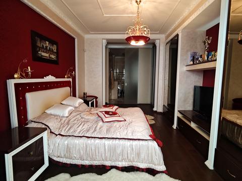 Квартира на просп. В'ячеслава Чорновола, 67-В в Львові, ID 167429, фото №21
