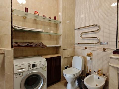 Квартира на просп. В'ячеслава Чорновола, 67-В в Львові, ID 167429, фото №23