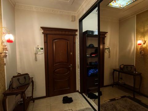 Квартира на просп. В'ячеслава Чорновола, 67-В в Львові, ID 167429, фото №30