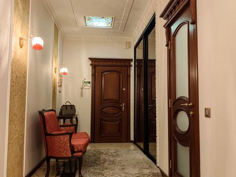 Квартира на просп. В'ячеслава Чорновола, 67-В в Львові, ID 167429, фото №8
