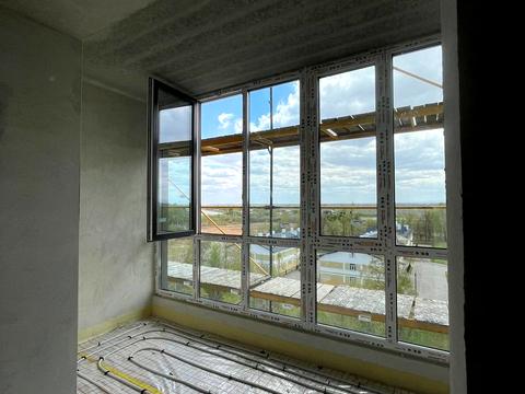 Квартира на вул. Олександра Довженка вул., 31в, к. 7 в Івано-Франківську, ID 228248, фото №1