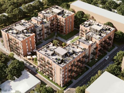 Квартира на вул. Симона Петлюри в Івано-Франківську, ID 182903, фото №1
