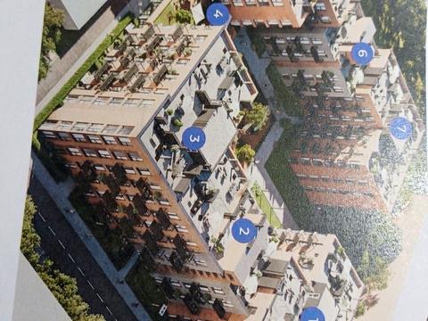 Квартира на вул. Симона Петлюри в Івано-Франківську, ID 182903, фото №3
