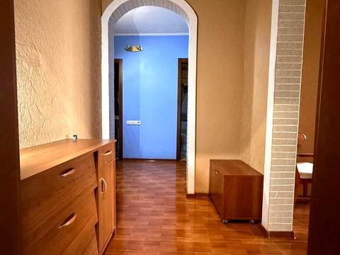 Квартира на вул. Радунська, 7 в Києві, ID 182501, фото №2