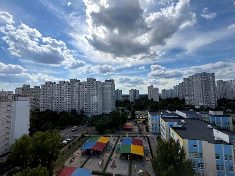 Квартира на вул. Радунська, 7 в Києві, ID 182501, фото №13