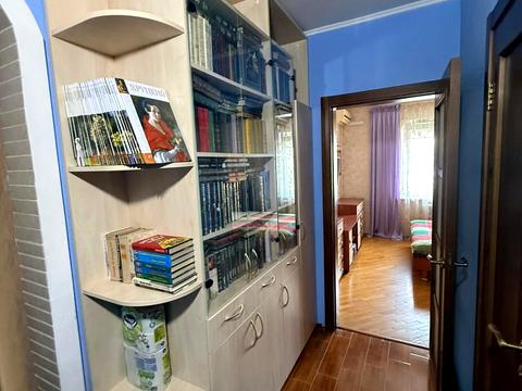 Квартира на вул. Радунська, 7 в Києві, ID 182501, фото №17