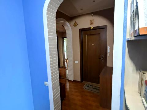 Квартира на вул. Радунська, 7 в Києві, ID 182501, фото №3