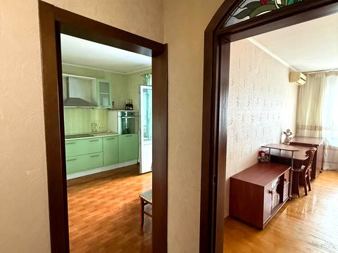 Квартира на вул. Радунська, 7 в Києві, ID 182501, фото №4