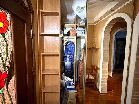 Квартира на вул. Радунська, 7 в Києві, ID 182501, фото №6