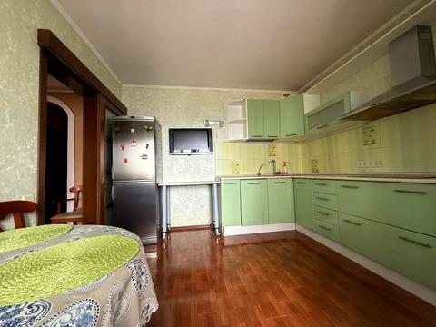 Квартира на вул. Радунська, 7 в Києві, ID 182501, фото №9
