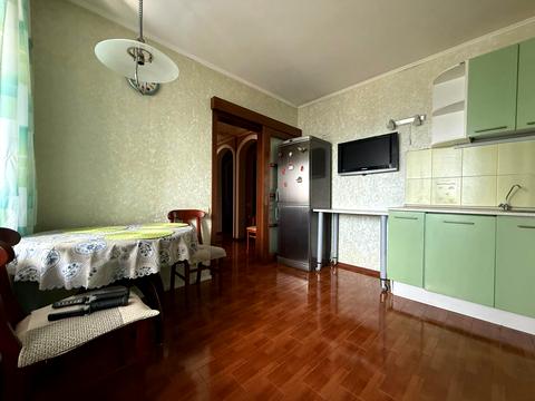 Квартира на вул. Радунська, 7 в Києві, ID 182501, фото №10