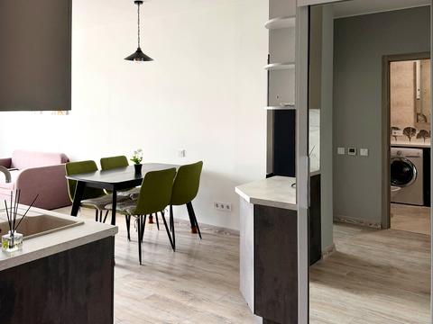 Квартира на вул. Кам'янська, 6 в Києві, ID 169048, фото №2