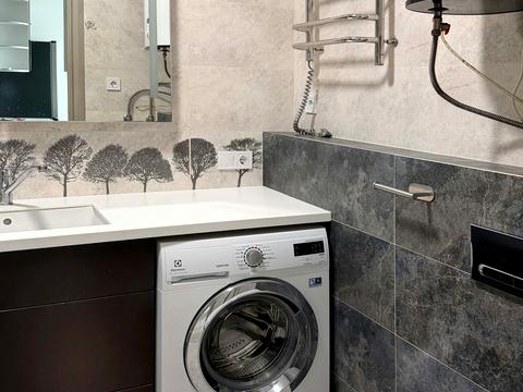 Квартира на вул. Кам'янська, 6 в Києві, ID 169048, фото №14