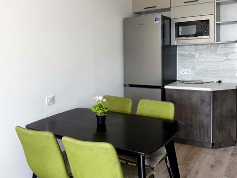Квартира на вул. Кам'янська, 6 в Києві, ID 169048, фото №3