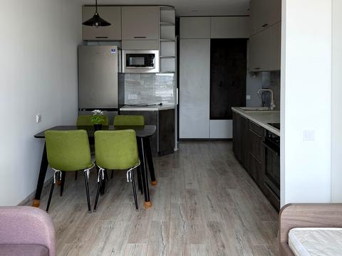 Квартира на вул. Кам'янська, 6 в Києві, ID 169048, фото №4