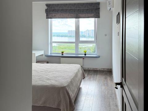 Квартира на вул. Кам'янська, 6 в Києві, ID 169048, фото №7