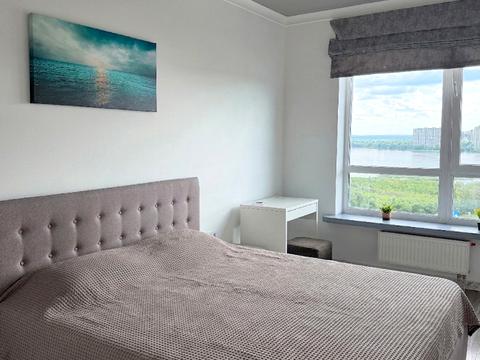 Квартира на вул. Кам'янська, 6 в Києві, ID 169048, фото №8