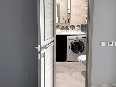 Квартира на вул. Кам'янська, 6 в Києві, ID 169048, фото №10