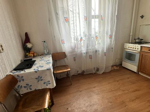 Квартира на просп. Петра Григоренка, 36 в Києві, ID 209101, фото №14