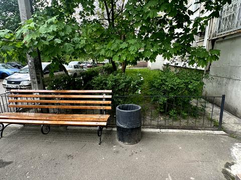 Квартира на просп. Петра Григоренка, 36 в Києві, ID 209101, фото №17