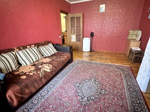 Квартира на просп. Петра Григоренка, 36 в Київ, ID 209101, фото №3