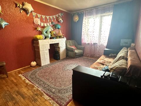 Квартира на просп. Петра Григоренка, 36 в Київ, ID 209101, фото №4