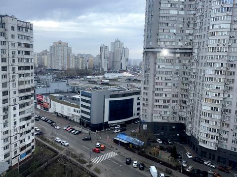 Квартира на просп. Петра Григоренка, 36 в Київ, ID 209101, фото №5
