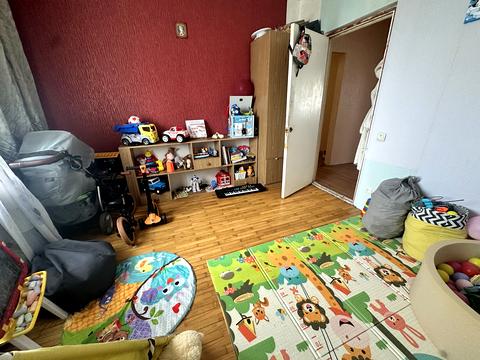 Квартира на просп. Петра Григоренка, 36 в Києві, ID 209101, фото №10