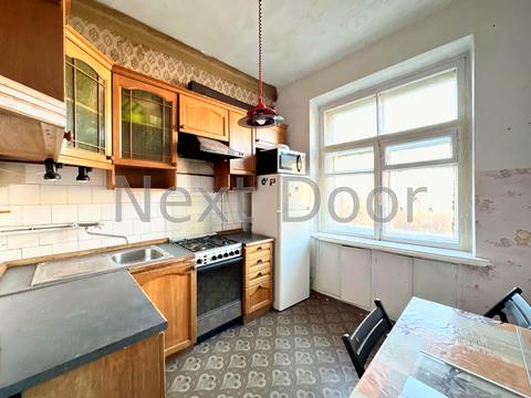 Квартира на просп. Берестейський, 77-А в Київ, ID 167989, фото №1