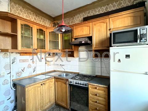 Квартира на просп. Берестейський, 77-А в Київ, ID 167989, фото №2