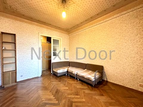 Квартира на просп. Берестейський, 77-А в Київ, ID 167989, фото №4