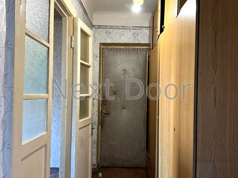 Квартира на просп. Берестейський, 77-А в Києві, ID 167989, фото №7