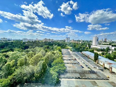 Квартира на вул. Михайла Донця, 2-Б в Києві, ID 201189, фото №10