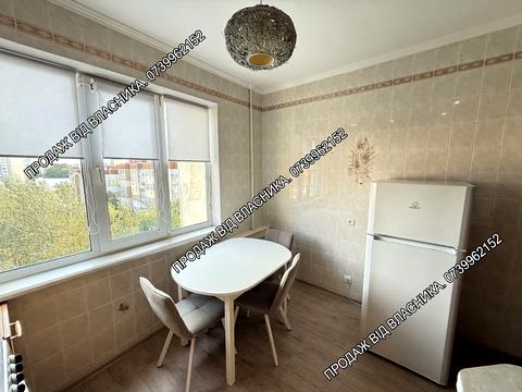 Квартира на просп. Європейського Союзу, 8-А в Києві, ID 192883, фото №14