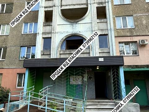 Квартира на просп. Європейського Союзу, 8-А в Києві, ID 192883, фото №19